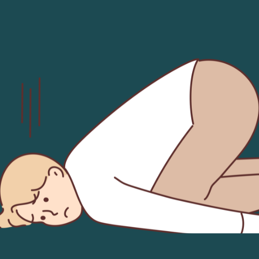 【やる気が続かない】