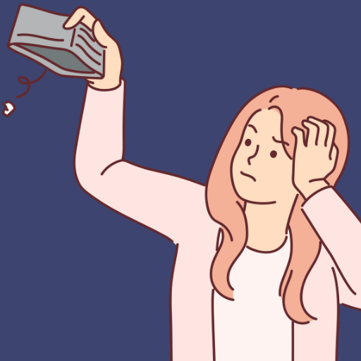 【値段が高すぎる】